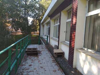 Pronájem obchodních prostor 53 m², Ostrava