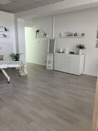 Pronájem obchodních prostor 53 m², Ostrava