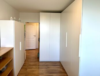 Prodej bytu 2+1 v družstevním vlastnictví 63 m², Praha 4 - Modřany