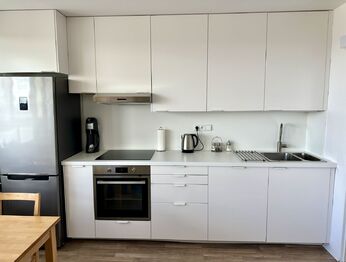 Prodej bytu 2+1 v družstevním vlastnictví 63 m², Praha 4 - Modřany