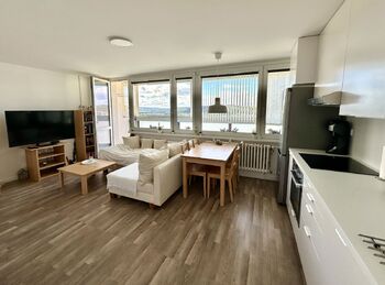 Prodej bytu 3+1 v osobním vlastnictví 71 m², Praha 4 - Modřany