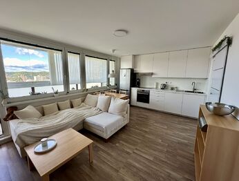 Prodej bytu 2+1 v družstevním vlastnictví 63 m², Praha 4 - Modřany