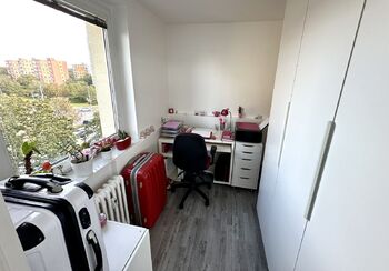 Prodej bytu 2+1 v družstevním vlastnictví 63 m², Praha 4 - Modřany