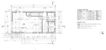 Prodej domu 123 m², Jablonec nad Nisou