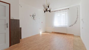 Prodej bytu 2+1 v osobním vlastnictví 53 m², Mikulov