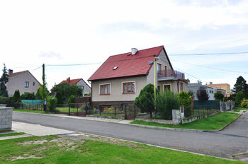 Prodej domu 242 m², Krabčice