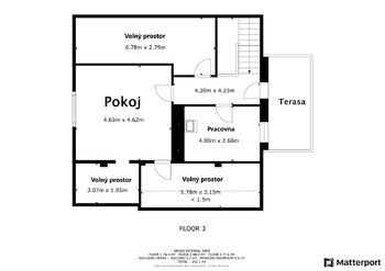 Prodej domu 242 m², Krabčice