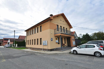 Prodej domu 242 m², Krabčice