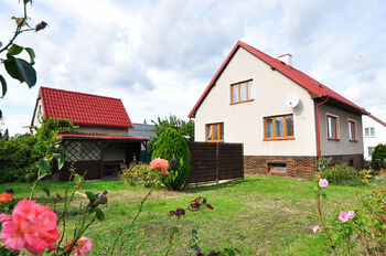 Prodej domu 242 m², Krabčice