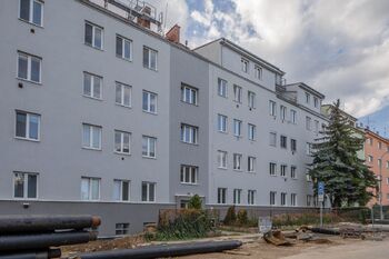 Prodej bytu 2+1 v osobním vlastnictví 39 m², Brno