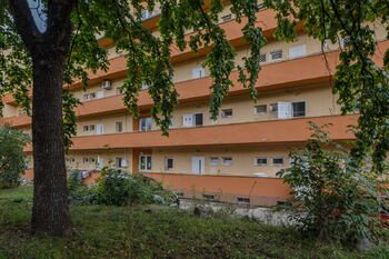 Prodej bytu 2+1 v osobním vlastnictví 39 m², Brno