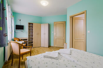 Prodej hotelu 341 m², Třeboň