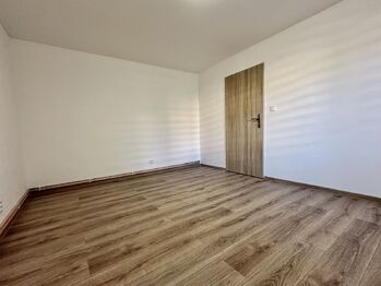 Pronájem bytu 2+1 v osobním vlastnictví 56 m², Žatec