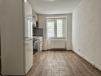 Pronájem bytu 2+1 v osobním vlastnictví 56 m², Žatec