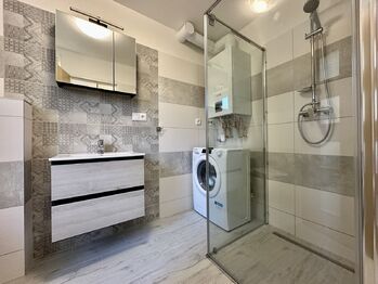 Pronájem bytu 2+1 v osobním vlastnictví 56 m², Žatec