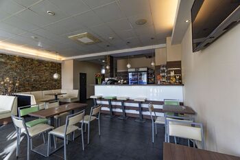 Pronájem restaurace 73 m², Břeclav