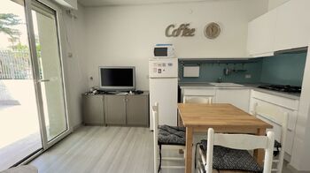 Prodej bytu 2+kk v osobním vlastnictví 39 m², Silvi