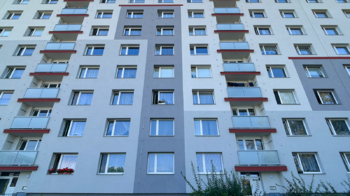 Prodej bytu 1+1 v družstevním vlastnictví 34 m², Hradec Králové