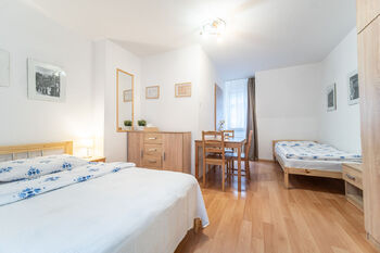 Prodej hotelu 400 m², Karlovy Vary