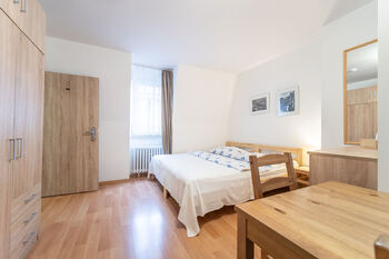 Prodej hotelu 400 m², Karlovy Vary