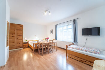 Prodej hotelu 400 m², Karlovy Vary