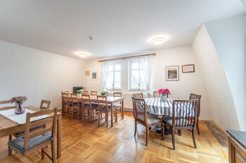 Prodej hotelu 400 m², Karlovy Vary