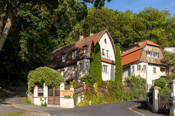 Prodej hotelu 400 m², Karlovy Vary