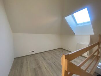 Pronájem bytu 3+kk v osobním vlastnictví 78 m², Zlín