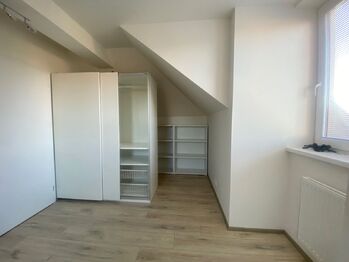 Pronájem bytu 3+kk v osobním vlastnictví 78 m², Zlín