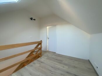 Pronájem bytu 3+kk v osobním vlastnictví 78 m², Zlín