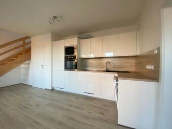 Pronájem bytu 3+kk v osobním vlastnictví 78 m², Zlín