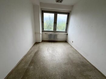 Pronájem výrobních prostor 1550 m², Břeclav