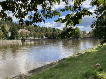 Prodej chaty / chalupy 80 m², Týn nad Vltavou