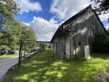 Prodej chaty / chalupy 80 m², Týn nad Vltavou