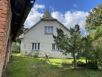 Prodej chaty / chalupy 80 m², Týn nad Vltavou