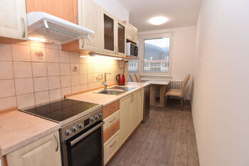 Pronájem bytu 2+1 v osobním vlastnictví 65 m², Olomouc