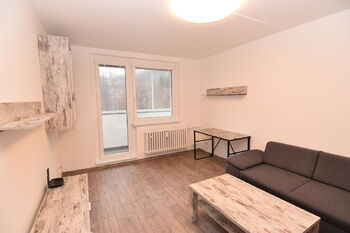 Pronájem bytu 2+1 v osobním vlastnictví 55 m², Hlubočky