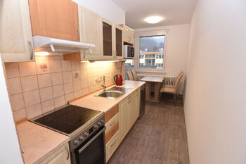 Pronájem bytu 2+1 v osobním vlastnictví 55 m², Hlubočky