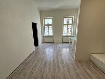 Prodej bytu 2+kk v osobním vlastnictví 44 m², Praha 3 - Žižkov