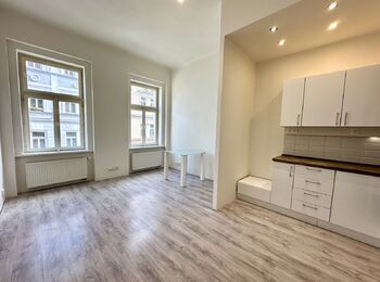 Prodej bytu 2+kk v osobním vlastnictví 60 m², Praha 3 - Žižkov