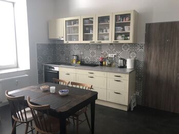 Pronájem bytu 2+1 v osobním vlastnictví 61 m², Strakonice