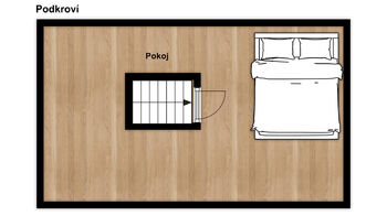 Prodej domu 90 m², Nová Ves I