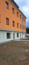 foto domu - Prodej bytu 2+kk v osobním vlastnictví 55 m², Světnov 