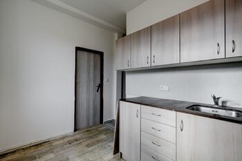 Prodej bytu 1+1 v osobním vlastnictví 35 m², Nížkovice