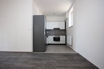 Pronájem bytu 2+1 v osobním vlastnictví 64 m², Bechyně