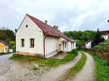 Pronájem domu 110 m², Stráž nad Nežárkou