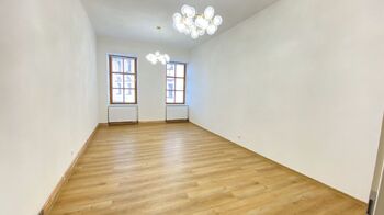 Pronájem bytu 3+1 v osobním vlastnictví 113 m², Šumperk