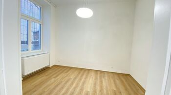 Pronájem bytu 3+1 v osobním vlastnictví 113 m², Šumperk