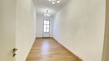 Pronájem bytu 3+1 v osobním vlastnictví 113 m², Šumperk