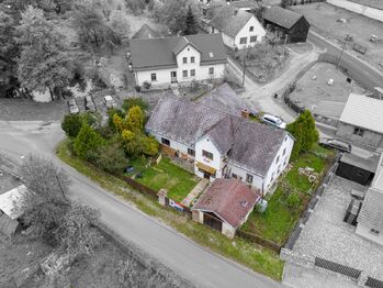 Prodej domu 190 m², Lodhéřov